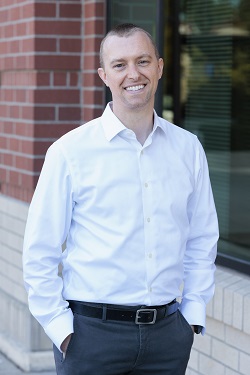 Justin LeBlanc, MD